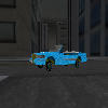 TRU3BLU3 TOWNCAR Town Car